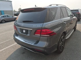 Mercedes-Benz GLE * AMG 43 * DISTRONIC PLUS* ACTIVE PARK ASSIST* | Auto.bg — изображение 3 Mercedes-Benz GLE * AMG 43 * DISTRONIC PLUS* ACTIVE PARK ASSIST* | Auto.bg — изображение 3