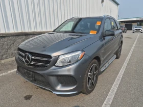 Mercedes-Benz GLE * AMG 43 * DISTRONIC PLUS* ACTIVE PARK ASSIST*