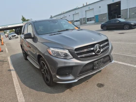 Mercedes-Benz GLE * AMG 43 * DISTRONIC PLUS* ACTIVE PARK ASSIST* | Auto.bg — изображение 2 Mercedes-Benz GLE * AMG 43 * DISTRONIC PLUS* ACTIVE PARK ASSIST* | Auto.bg — изображение 2