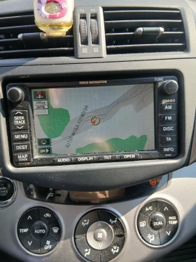 Toyota Rav4 undefined | Auto.bg — изображение 16 Toyota Rav4 undefined | Auto.bg — изображение 16