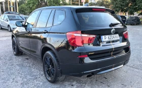 BMW X3 2.0D-4x4- АВТОМАТИК | Auto.bg — изображение 7 BMW X3 2.0D-4x4- АВТОМАТИК | Auto.bg — изображение 7