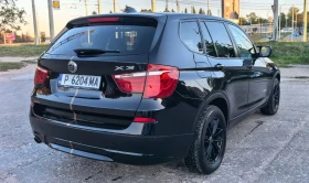 BMW X3 2.0D-4x4- АВТОМАТИК | Auto.bg — изображение 5 BMW X3 2.0D-4x4- АВТОМАТИК | Auto.bg — изображение 5