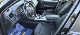 BMW X3 2.0D-4x4- АВТОМАТИК | Auto.bg — изображение 9 BMW X3 2.0D-4x4- АВТОМАТИК | Auto.bg — изображение 9