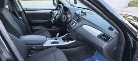 BMW X3 2.0D-4x4- АВТОМАТИК | Auto.bg — изображение 12 BMW X3 2.0D-4x4- АВТОМАТИК | Auto.bg — изображение 12