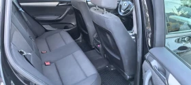 BMW X3 2.0D-4x4- АВТОМАТИК | Auto.bg — изображение 13 BMW X3 2.0D-4x4- АВТОМАТИК | Auto.bg — изображение 13