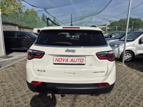 Jeep Compass 2.0D-4X4-LIMITED- | Auto.bg — изображение 3 Jeep Compass 2.0D-4X4-LIMITED- | Auto.bg — изображение 3