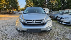 Обява за продажба на Honda Cr-v 2.2i-DTEC 150k.c 4х4