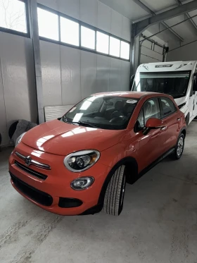 Fiat 500X - 8990 € - 38204821 2 | Car24.bg Fiat 500X - 8990 € - 38204821 2