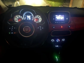 Fiat 500X - 8990 € - 38204821 6 | Car24.bg Fiat 500X - 8990 € - 38204821 6