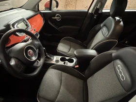 Fiat 500X - 8990 € - 38204821 3 | Car24.bg Fiat 500X - 8990 € - 38204821 3