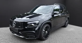 Снимка Mercedes-Benz GLB35A...