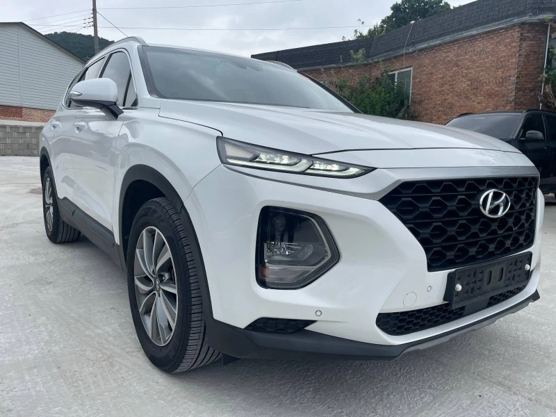 Hyundai Santa fe 2.2 4WD PREMIUM - 43900 лв. / 22445.71 € - 14051471 1 | Car24.bg Hyundai Santa fe 2.2 4WD PREMIUM - 43900 лв. / 22445.71 € - 14051471 1