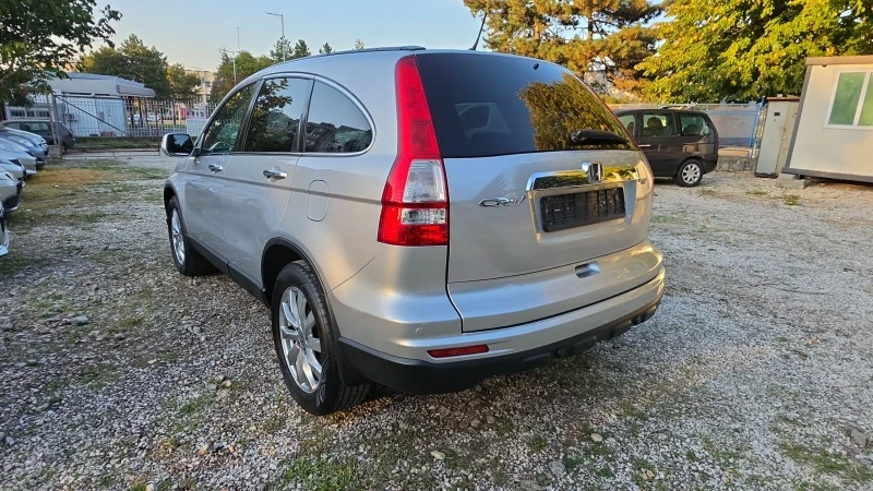 Honda Cr-v 2.2i-DTEC 150k.c 4х4 - 9777 € - 41581600 1 | Car24.bg Honda Cr-v 2.2i-DTEC 150k.c 4х4 - 9777 € - 41581600 1