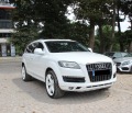 Audi Q7 3.0 TDI  S-LINE  EURO 6А С РЕГИСТРАЦИЯ     - [4] 