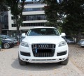 Audi Q7 3.0 TDI  S-LINE  EURO 6А С РЕГИСТРАЦИЯ     - [3] 