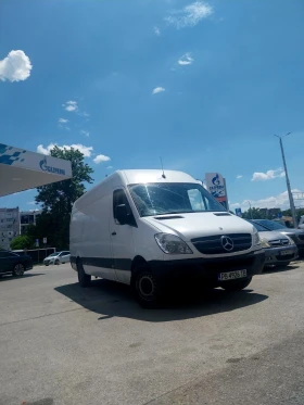 Mercedes-Benz Sprinter 311