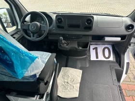Mercedes-Benz Sprinter 517 нов товарен фургон L4H3 XXL | Auto.bg — изображение 3 Mercedes-Benz Sprinter 517 нов товарен фургон L4H3 XXL | Auto.bg — изображение 3