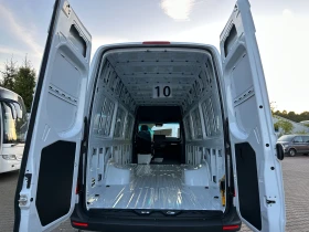 Mercedes-Benz Sprinter 517 нов товарен фургон L4H3 XXL | Auto.bg — изображение 2 Mercedes-Benz Sprinter 517 нов товарен фургон L4H3 XXL | Auto.bg — изображение 2