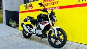 BMW G 310 R A2 | Auto.bg — изображение 7 BMW G 310 R A2 | Auto.bg — изображение 7