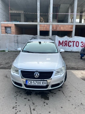 VW Passat PASSAT 2.0 TDI 1 - Car24.bg VW Passat PASSAT 2.0 TDI 1