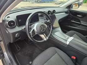 Mercedes-Benz C 200 4-Matic AMG LINE KEYLESS | Mobile.bg — малка снимка 8