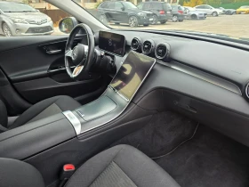 Mercedes-Benz C 200 4-Matic AMG LINE KEYLESS | Mobile.bg — малка снимка 10