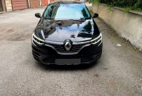 Renault Megane IV Sedan 2023 Techno Лизинг | Auto.bg — изображение 2 Renault Megane IV Sedan 2023 Techno Лизинг | Auto.bg — изображение 2