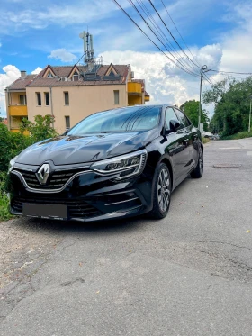 Renault Megane IV Sedan 2023 Techno Лизинг | Auto.bg — изображение 3 Renault Megane IV Sedan 2023 Techno Лизинг | Auto.bg — изображение 3