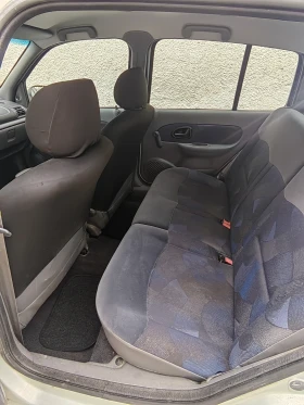 Renault Clio клио 1, 4 - 1200 € / 2347.00 лв. - 27575952 7 | Car24.bg Renault Clio клио 1, 4 - 1200 € / 2347.00 лв. - 27575952 7