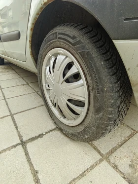 Renault Clio клио 1, 4 - 1200 € / 2347.00 лв. - 27575952 4 | Car24.bg Renault Clio клио 1, 4 - 1200 € / 2347.00 лв. - 27575952 4