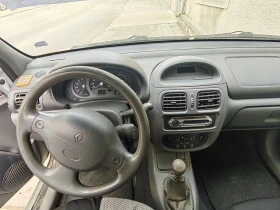 Renault Clio клио 1, 4 - 1200 € / 2347.00 лв. - 27575952 6 | Car24.bg Renault Clio клио 1, 4 - 1200 € / 2347.00 лв. - 27575952 6