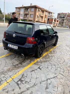 VW Golf 1.9 TDI - 2700 € / 5280.74 лв. - 57008517 4 | Car24.bg VW Golf 1.9 TDI - 2700 € / 5280.74 лв. - 57008517 4
