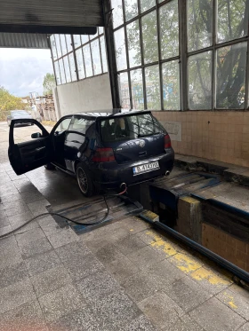 VW Golf 1.9 TDI - 2700 € / 5280.74 лв. - 57008517 6 | Car24.bg VW Golf 1.9 TDI - 2700 € / 5280.74 лв. - 57008517 6