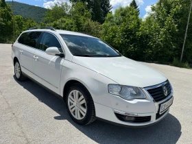 Снимка VW Passat