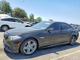BMW 535 CARFAX * АВТОКРЕДИТ БЕЗ ПЪРВОНАЧАЛНА ВНОСКА