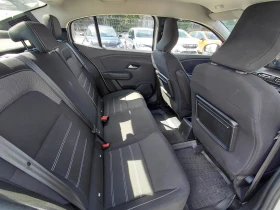Dacia Logan TCe/100к.с/Essential/Газ/Бензин | Auto.bg — изображение 14 Dacia Logan TCe/100к.с/Essential/Газ/Бензин | Auto.bg — изображение 14