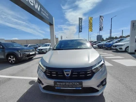 Dacia Logan TCe/100к.с/Essential/Газ/Бензин | Auto.bg — изображение 2 Dacia Logan TCe/100к.с/Essential/Газ/Бензин | Auto.bg — изображение 2