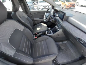 Dacia Logan TCe/100к.с/Essential/Газ/Бензин | Auto.bg — изображение 12 Dacia Logan TCe/100к.с/Essential/Газ/Бензин | Auto.bg — изображение 12