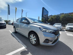 Dacia Logan TCe/100к.с/Essential/Газ/Бензин | Auto.bg — изображение 3 Dacia Logan TCe/100к.с/Essential/Газ/Бензин | Auto.bg — изображение 3