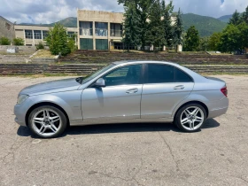 Mercedes-Benz C 320 3.2 cdi - Car24.bg Mercedes-Benz C 320 3.2 cdi