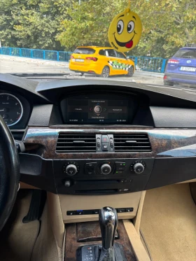 BMW 530 d | Auto.bg — изображение 8 BMW 530 d | Auto.bg — изображение 8