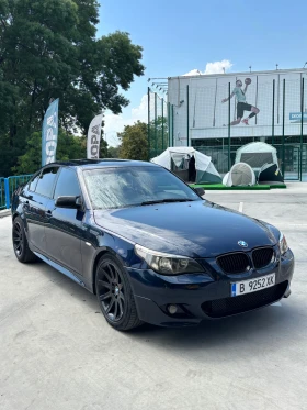 BMW 530 d | Auto.bg — изображение 1 BMW 530 d | Auto.bg — изображение 1
