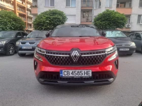 Renault Austral undefined | Auto.bg — изображение 7 Renault Austral undefined | Auto.bg — изображение 7