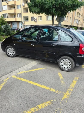 Citroen C3 Picasso undefined | Auto.bg — изображение 5 Citroen C3 Picasso undefined | Auto.bg — изображение 5