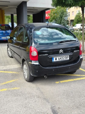 Citroen C3 Picasso undefined | Auto.bg — изображение 4 Citroen C3 Picasso undefined | Auto.bg — изображение 4