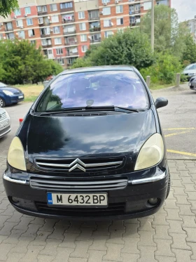 Citroen C3 Picasso - Car24.bg Citroen C3 Picasso