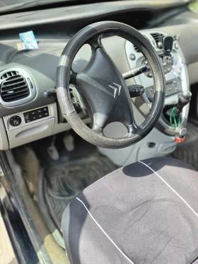Citroen C3 Picasso undefined | Auto.bg — изображение 6 Citroen C3 Picasso undefined | Auto.bg — изображение 6