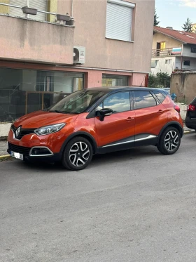 Renault Captur 1.5dci | Auto.bg — изображение 14 Renault Captur 1.5dci | Auto.bg — изображение 14