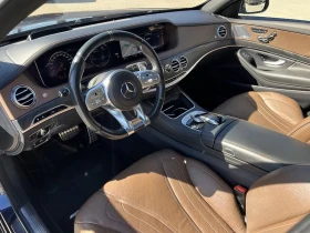 Mercedes-Benz S 400 d 4MATIC Long AMG-Line Plus | Auto.bg — изображение 5 Mercedes-Benz S 400 d 4MATIC Long AMG-Line Plus | Auto.bg — изображение 5
