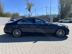 Mercedes-Benz S 400 d 4MATIC Long AMG-Line Plus | Auto.bg — изображение 3 Mercedes-Benz S 400 d 4MATIC Long AMG-Line Plus | Auto.bg — изображение 3